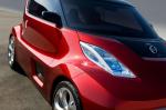Nissan Round Box Concept 2007 года